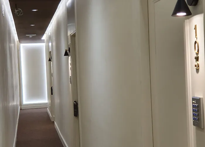 Hotel barato: Le Petit Palü-Velarde