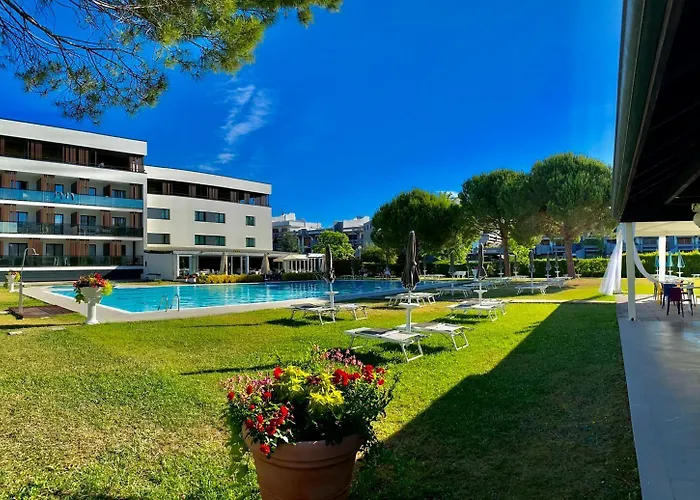 Hotel adatto agli animali: Hotel Falcone