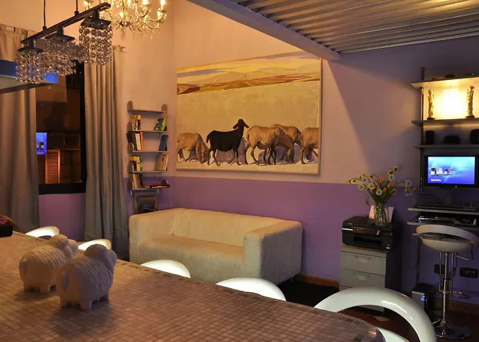  Black Sheep B&B