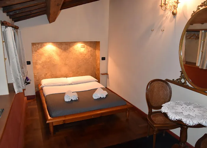  Black Sheep B&B