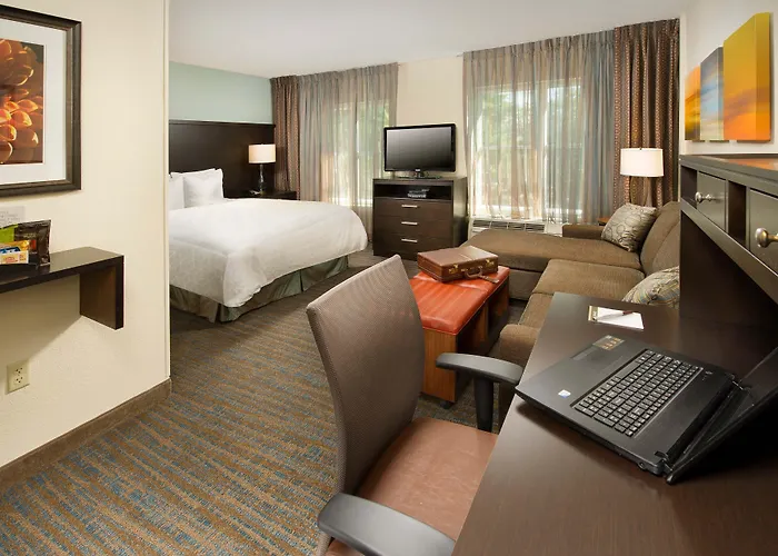Staybridge Suites Lexington - University Area By Ihg