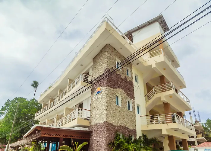 Hotel barato: Bella Vida Hotel Punta Cana