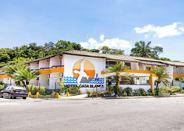  Casa Blanca