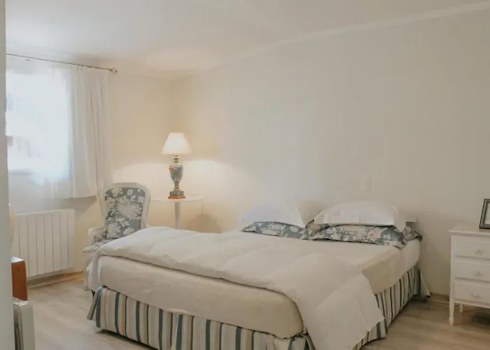 Hotel 5 estrelas: Casa Gialla By Concavus