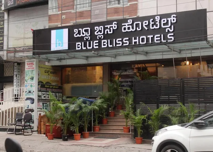 Blue Bliss s By Pph Living Infantry Road