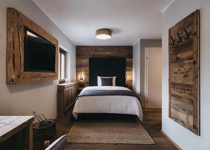 VAYA Post Saalbach Hotel