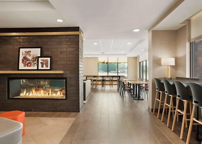 Home2 Suites By Hilton Madison Central Alliant Energy Center