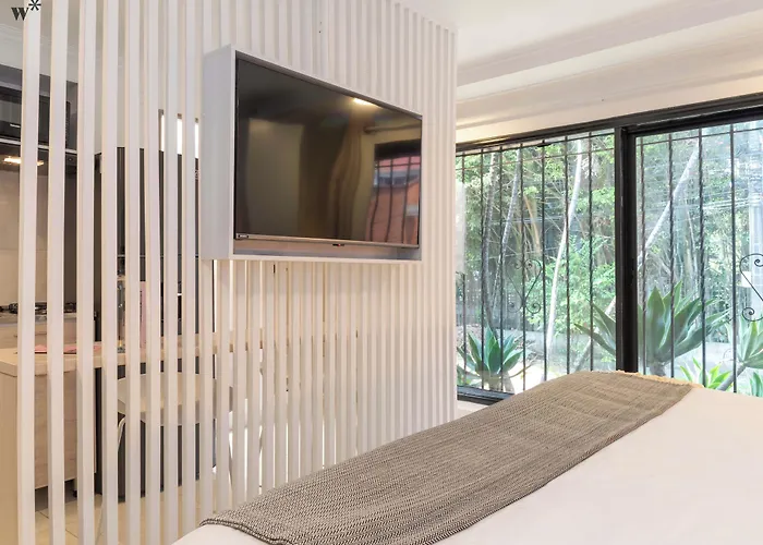 s With Jacuzzi In El Poblado By Wynwood House