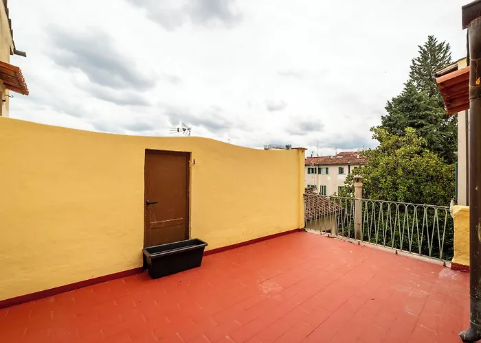 Residenza D'Epoca White Room