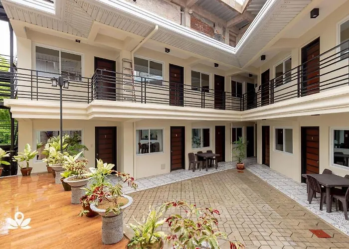 Happy Grey Hotel Vigan