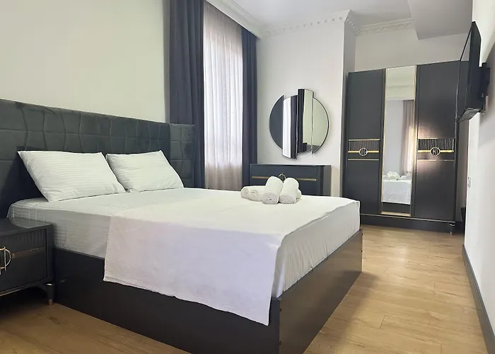 Davidson Boutique Hotel