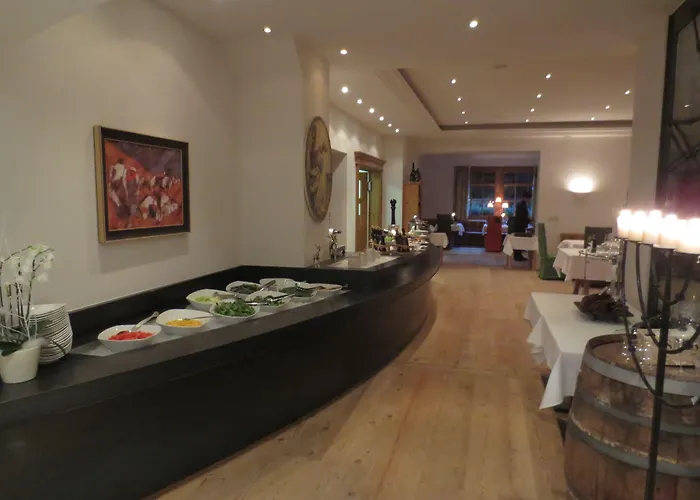 Raffl'S Tyrol Hotel