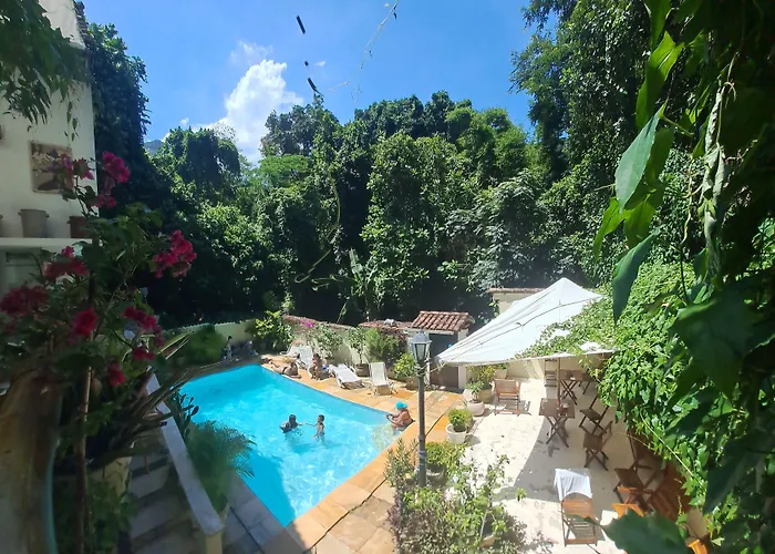 Casa Sao Conrado