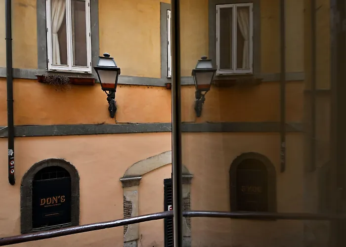 Vicolo 22 B&B