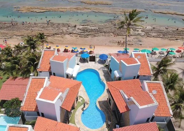  Arrecife Dos Corais