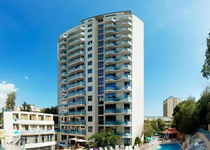 Hotel: Hotel Rеgina