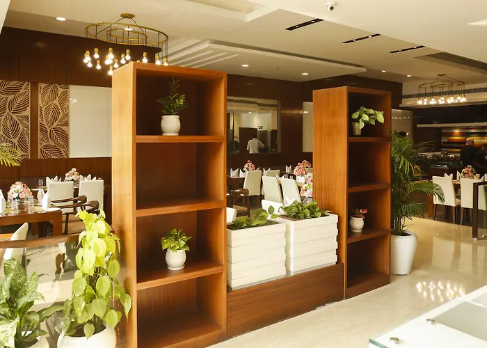 Nemesia City Center - Gurugram, Sector 29
