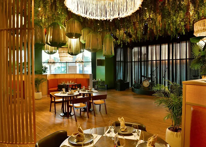 Ethno Belek Hotel