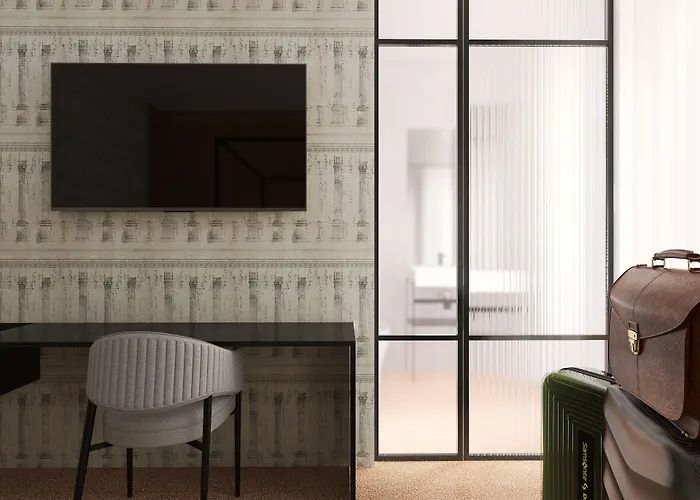 Habito Suites