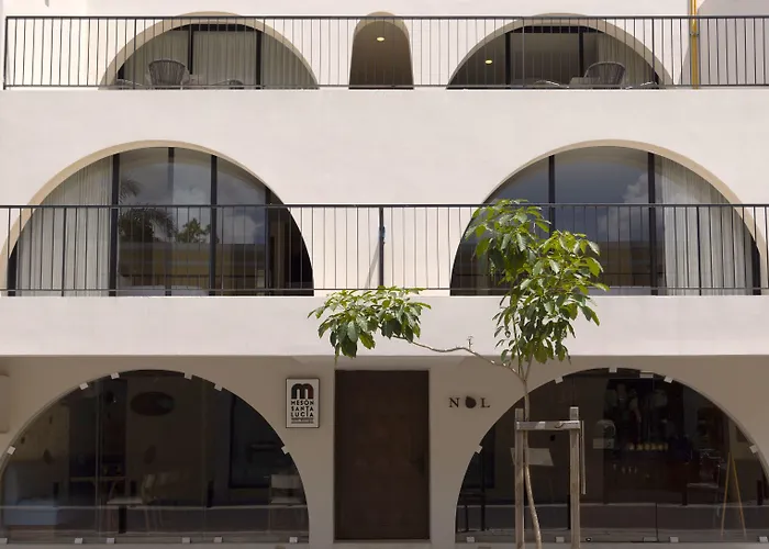 Hotel con piscina: Moreira Hotel Boutique