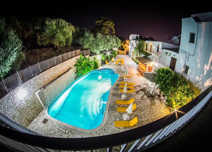 Hotel: Panorama