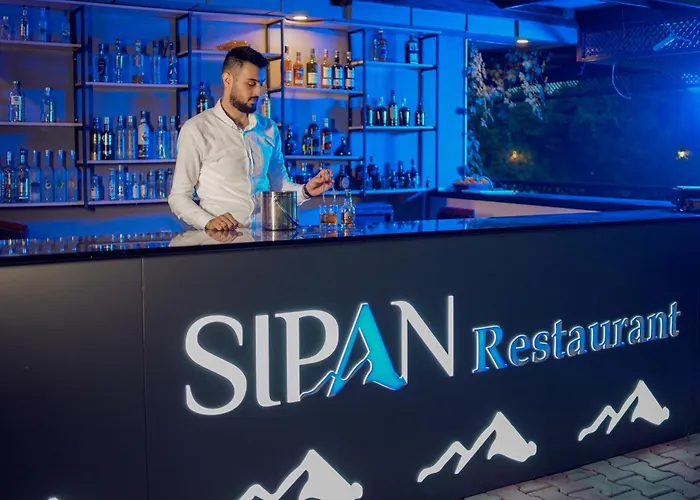 Sipan Hotel