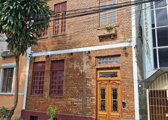 Hobi Hostel Boutique