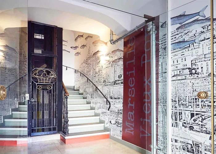 Ibis Styles Vieux Port