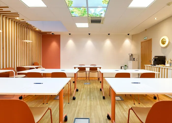 Hôtel accueillant les animaux: Hotel Des Remparts Perrache