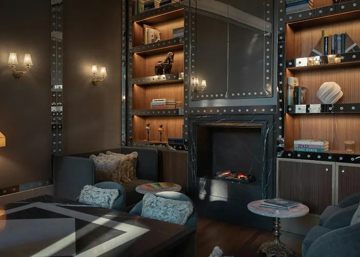Hotel con Spa Gabrielli