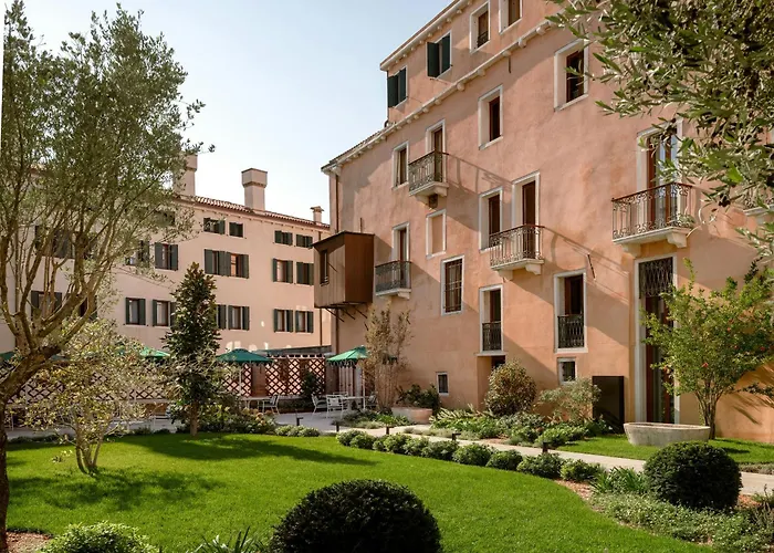 Hotel con Spa Gabrielli