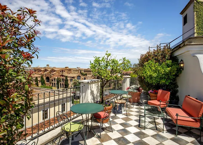 Hotel que admite mascotas: Hotel Nord Nuova Roma