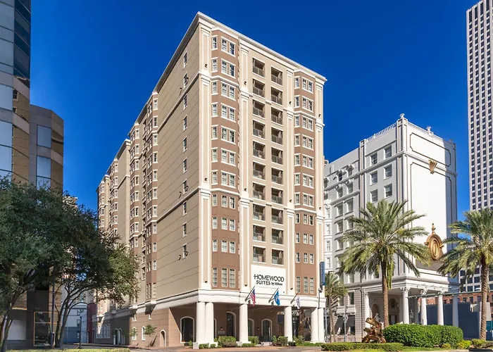 Homewood Suites By Hilton