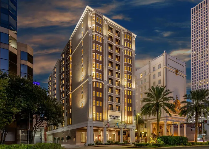 Homewood Suites By Hilton