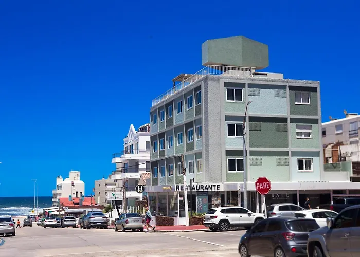 Hotel Playa Brava