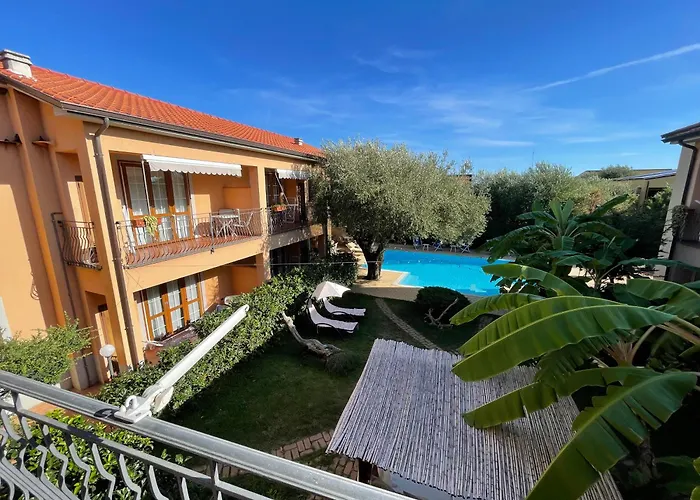 Albergo economico: Residence Villa Andrea