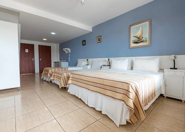 Residencial Portoveleiro Hotel Cabo Frio