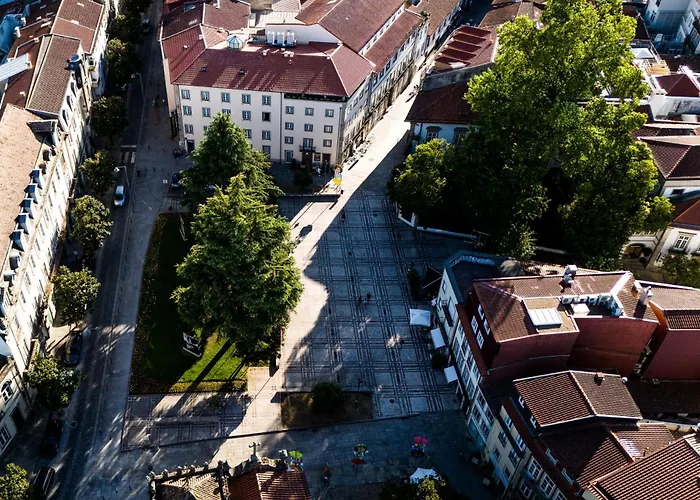 Hotel que admite mascotas: Hotel Dona Sofia