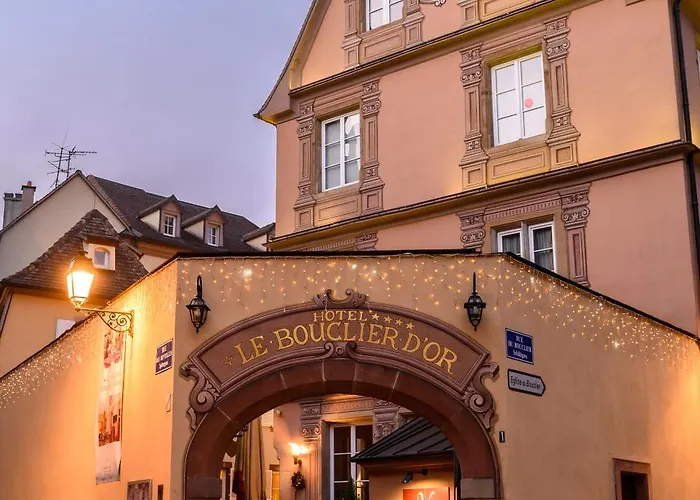 Animaux admis &Spa Le Bouclier D'or