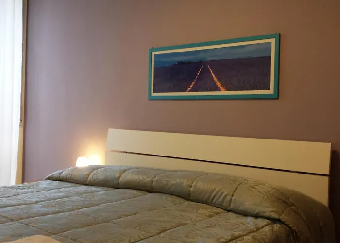 Hotel boutique: Ladybianca apartment&rooms