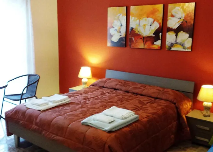 Hotel boutique: Ladybianca apartment&rooms