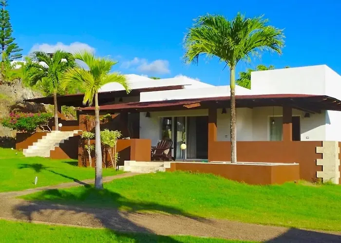 Village Ecolodge