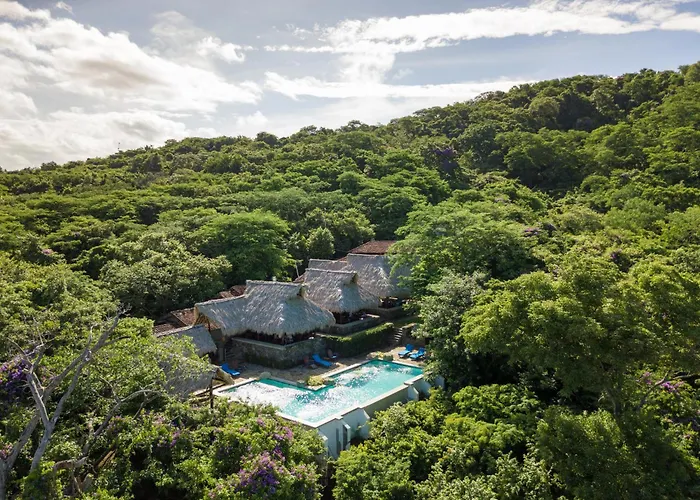 Morgan'S Rock Reserve & Ecolodge