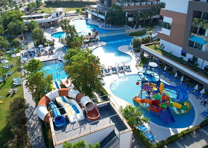 Terrace Elite Resort Sidé