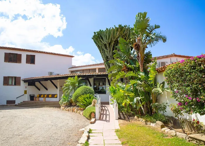 Cormoran Residence Villasimius