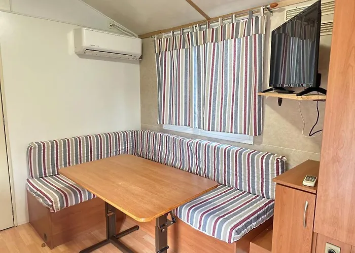 Camping Edy Diano Marina