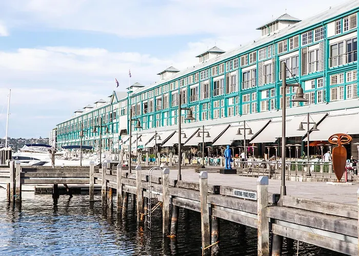 Ovolo Sydney Woolloomooloo, A Wyndham