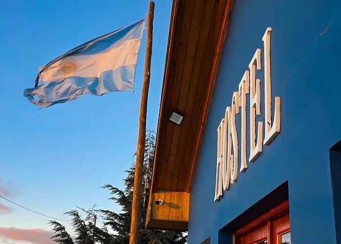 Matices Hostel Terminal