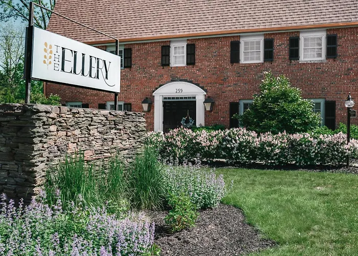 Hotel: The Ellery