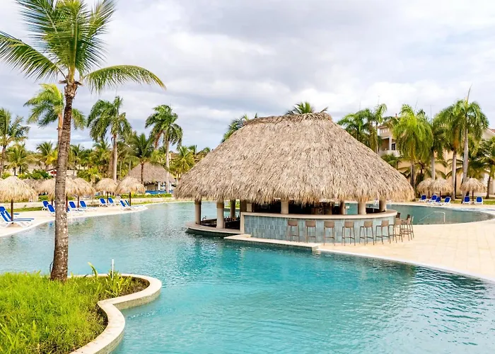 Bahia Principe Grand Punta Cana - All Inclusive